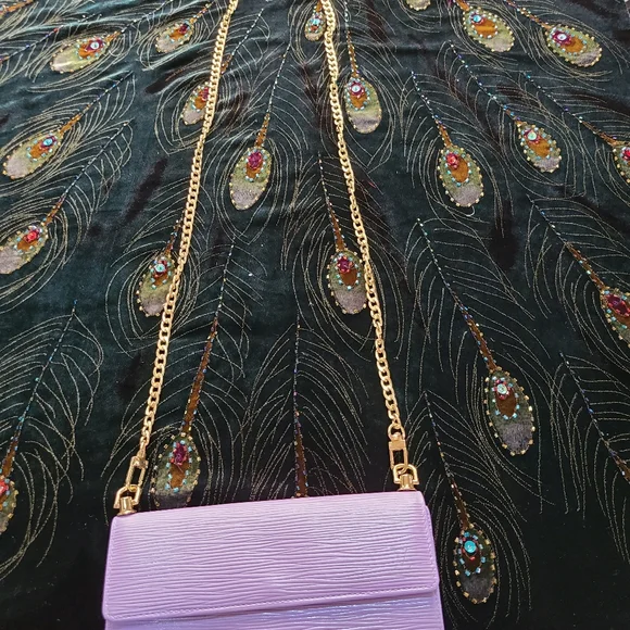 SOLD Louis Vuitton EPI long wallet/Clutch - Picture 13 of 13